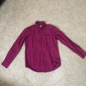 Men’s St Johns Bay Classic Fit Flannel